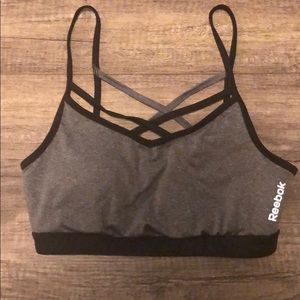 Reebok Sports Bra